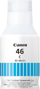 Canon GI-46 Γνήσιο Μελάνι Εκτυπωτή InkJet