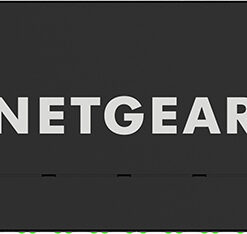 Alternative view of NetGear GS316EPP Managed L2 PoE+ Switch με 15 Θύρες Gigabit (1Gbps) Ethernet