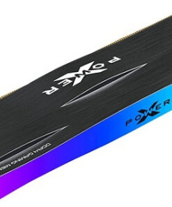 Alternative view of Silicon Power XPOWER Zenith RGB DDR4 με Module 1x16GB και Ταχύτητα 3200 για Desktop SP016GXLZU320BSD