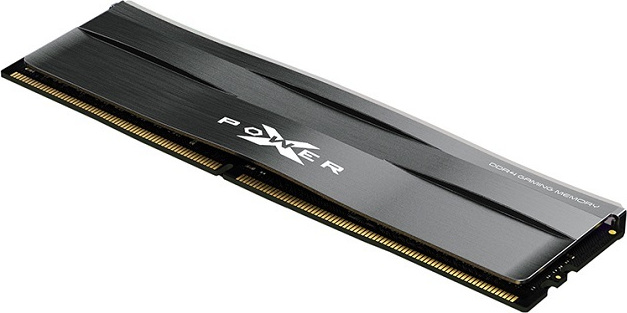 Silicon Power XPOWER Zenith RGB DDR4 με Module 1x16GB και Ταχύτητα 3200 για Desktop SP016GXLZU320BSD - Image 3