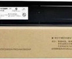 Toshiba T-2822E Γνήσιο Toner Laser Εκτυπωτή Μαύρο 17500 Σελίδων (6AJ00000221)