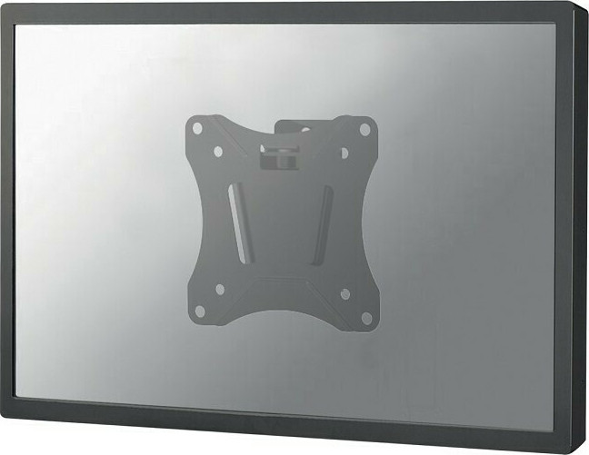 Newstar NM-W60Black Επιτοίχια έως 30" και 25kg - Image 3