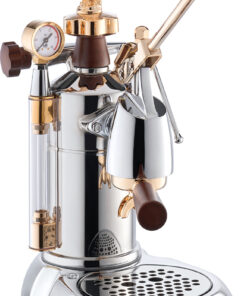 La Pavoni Expo 2015 Χειροκίνητη Μηχανή Espresso 950W