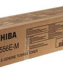 Toshiba T-FC556E-K Γνήσιο Toner Laser Εκτυπωτή