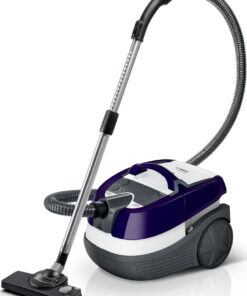 Bosch Aquawash & Clean Υγρών / Στερεών 1700W 5lt