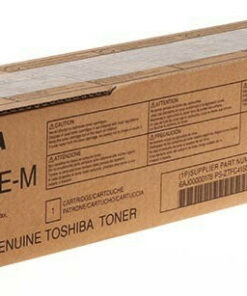 Toshiba T-FC415EM Γνήσιο Toner Laser Εκτυπωτή