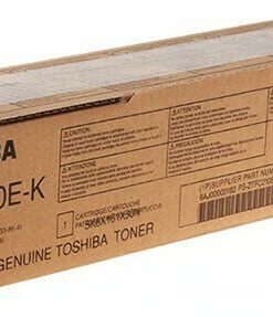Toshiba T-FC210EC Γνήσιο Toner Laser Εκτυπωτή 33600 Σελίδων