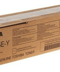 Toshiba T-FC415EM Γνήσιο Toner Laser Εκτυπωτή