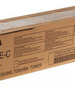 Toshiba T-FC415EM Γνήσιο Toner Laser Εκτυπωτή