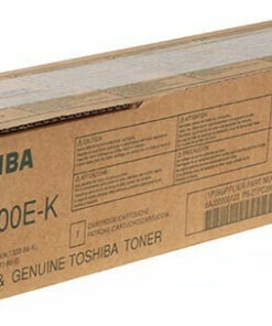 Toshiba T-FC200EM Γνήσιο Toner Laser Εκτυπωτή