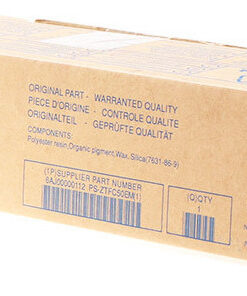 Toshiba T-FC50EM Γνήσιο Toner Laser Εκτυπωτή Ματζέντα (6AJ00000226)