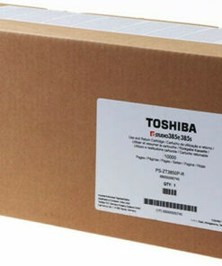 Toshiba T-3850P Γνήσιο Toner Laser Εκτυπωτή Μαύρο (6B000000761)
