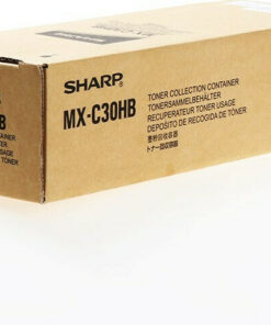 Sharp Waste Tank for Sharp (MXC30HB)