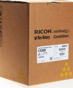 Ricoh C5200 Γνήσιο Toner Laser Εκτυπωτή