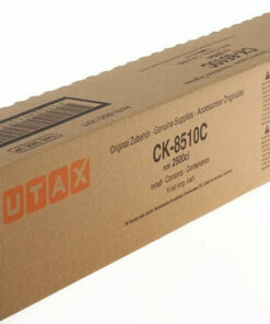Utax CK-8510K Γνήσιο Toner Laser Εκτυπωτή