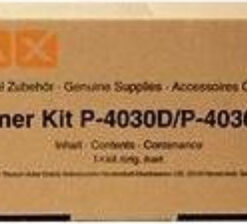 Utax CK-5510M Γνήσιο Toner Laser Εκτυπωτή 7000 Σελίδων