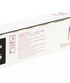 Utax CK-8513M Γνήσιο Toner Laser Εκτυπωτή Ματζέντα 20000 Σελίδων (1T02RMBUT0)