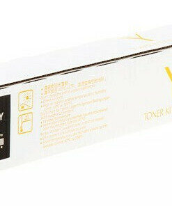 Utax CK-8512K Γνήσιο Toner Laser Εκτυπωτή