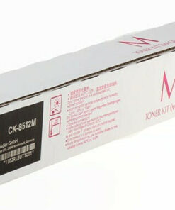 Utax CK-8512K Γνήσιο Toner Laser Εκτυπωτή