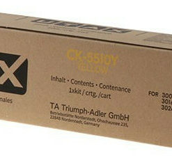 Utax CK-5510M Γνήσιο Toner Laser Εκτυπωτή 7000 Σελίδων