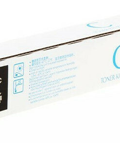 Utax CK-8511C Γνήσιο Toner Laser Εκτυπωτή Κυανό 12000 Σελίδων (1T02L7CUT0)