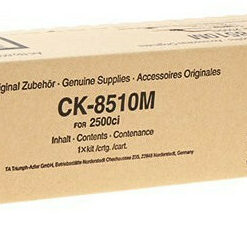 Utax CK-8510K Γνήσιο Toner Laser Εκτυπωτή