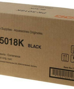 Utax PK-5018K Γνήσιο Toner Laser Εκτυπωτή
