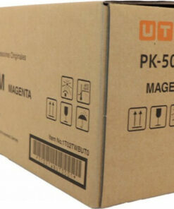 Utax PK-5018K Γνήσιο Toner Laser Εκτυπωτή