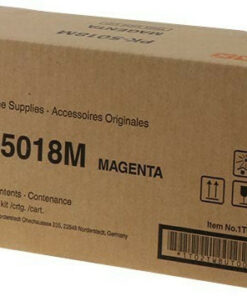 Utax PK-5018K Γνήσιο Toner Laser Εκτυπωτή