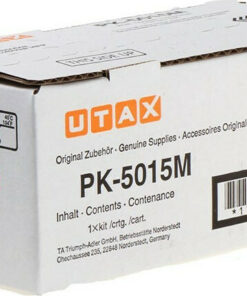 Utax PK-5015M Γνήσιο Toner Laser Εκτυπωτή