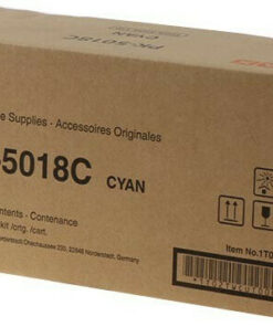 Utax PK-5018K Γνήσιο Toner Laser Εκτυπωτή