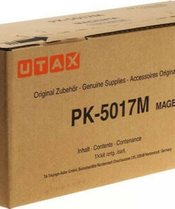Utax PK-5017Y Γνήσιο Toner Laser Εκτυπωτή 6000 Σελίδων