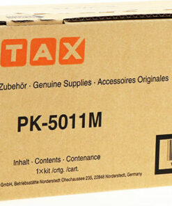 Utax PK-5011Y Γνήσιο Toner Laser Εκτυπωτή 5000 Σελίδων