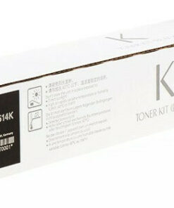 Utax CK-8514K Γνήσιο Toner Laser Εκτυπωτή 30000 Σελίδων