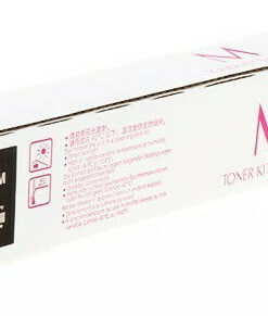 Alternative view of Triumph-Adler CK-8511 Γνήσιο Toner Laser Εκτυπωτή Ματζέντα 12000 Σελίδων (1T02L7BUT0)