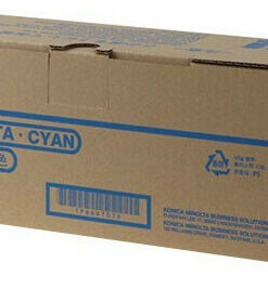 Konica Minolta DR-316 Γνήσιο Drum Laser Εκτυπωτή Κίτρινο (AAV70TD)