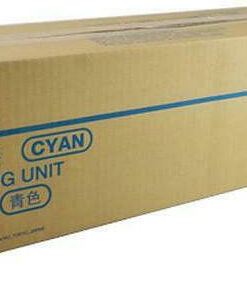 Konica Minolta IU-712C Γνήσιο Toner Laser Εκτυπωτή