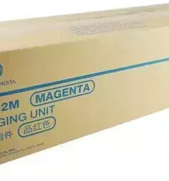 Konica Minolta IU-712C Γνήσιο Toner Laser Εκτυπωτή