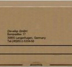 Develop TN 328 Γνήσιο Toner Laser Εκτυπωτή Μαύρο (AAV81D0)