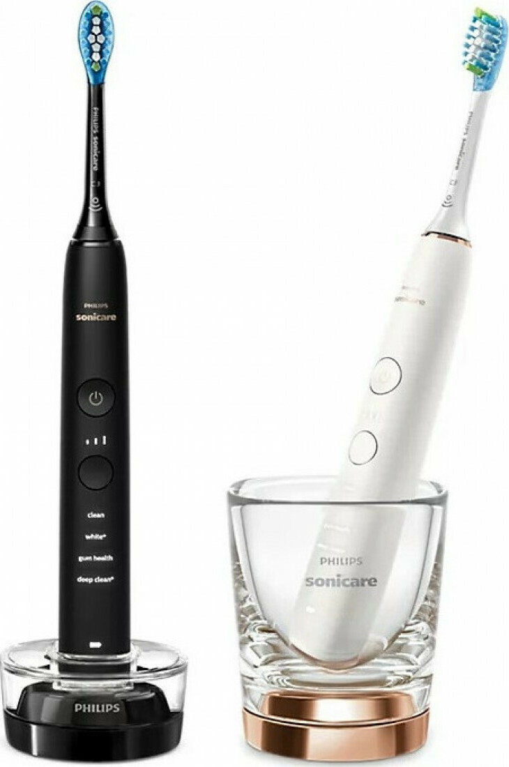 Philips Sonicare DiamondClean 9400