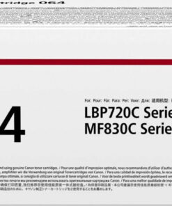 Canon 064 Γνήσιο Toner Laser Εκτυπωτή