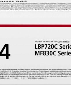 Canon 064 Γνήσιο Toner Laser Εκτυπωτή