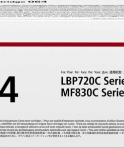Canon 064 Γνήσιο Toner Laser Εκτυπωτή