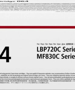 Canon 064 Γνήσιο Toner Laser Εκτυπωτή