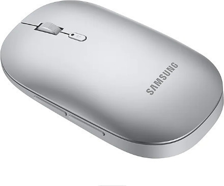 Samsung EJ-M3400 Ασύρματο Bluetooth Ποντίκι Ασημί - Image 3