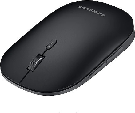 Samsung EJ-M3400 Ασύρματο Bluetooth Ποντίκι Μαύρο - Image 2
