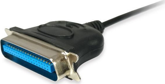 Equip Καλώδιο USB-A σε Parallel 36-pin male 1.5m - Image 2