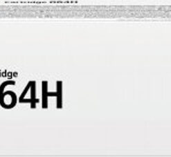 Canon 064H Γνήσιο Toner Laser Εκτυπωτή High Yield