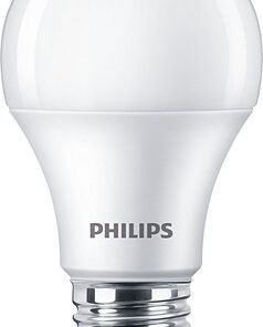 Alternative view of Philips Λάμπες LED 10W για Ντουί E27 Φυσικό Λευκό 4τμχ