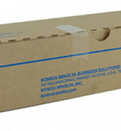 Konica Minolta TN-328K Γνήσιο Toner Laser Εκτυπωτή